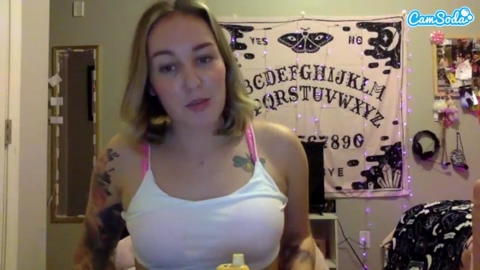 thicc-tattooed-bitch CamSoda 16-03-2023